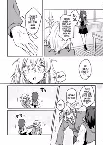 Page 20 of Gesture I Love You | Gesto De Te Amo - preview thumbnail