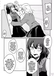 Page 21 of Gesture I Love You | Gesto De Te Amo - preview thumbnail