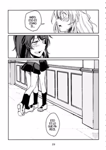 Page 22 of Gesture I Love You | Gesto De Te Amo - preview thumbnail