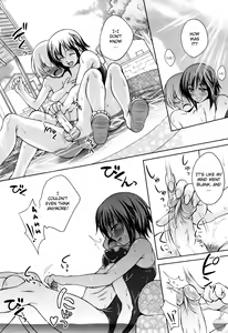 Page 49 of Love Biyori Ch. 1-4 (decensored) - preview thumbnail