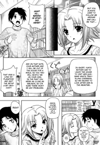 Page 58 of Love Biyori Ch. 1-4 (decensored) - preview thumbnail