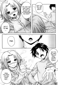 Page 65 of Love Biyori Ch. 1-4 (decensored) - preview thumbnail
