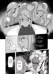 Page 11 of Ningyouka no Kubiwa: Kukkyou na Onna Boukensha o Hokakushi Pride o Heshiori Moteasobu - preview thumbnail