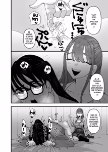 Page 21 of Hoken no Sensei ni Delicate na Onayami Soudan Shitara Karada de Osowaru Koto ni Natta Hanashi - preview thumbnail