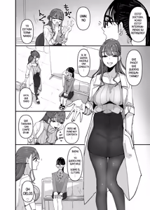 Page 4 of Hoken no Sensei ni Delicate na Onayami Soudan Shitara Karada de Osowaru Koto ni Natta Hanashi - preview thumbnail