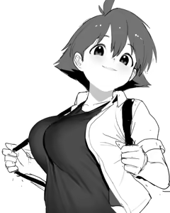 Page 1129 of azuneko 71881  /  [Twitter] _azuse - preview thumbnail