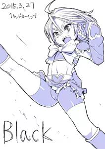Page 1196 of azuneko 71881  /  [Twitter] _azuse - preview thumbnail