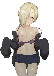 Page 1370 of azuneko 71881  /  [Twitter] _azuse - preview thumbnail