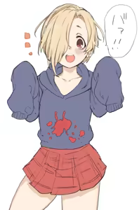 Page 1417 of azuneko 71881  /  [Twitter] _azuse - preview thumbnail