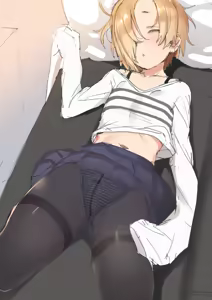 Page 1447 of azuneko 71881  /  [Twitter] _azuse - preview thumbnail
