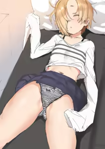 Page 1448 of azuneko 71881  /  [Twitter] _azuse - preview thumbnail