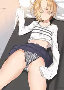 Page 1449 of azuneko 71881  /  [Twitter] _azuse - preview thumbnail
