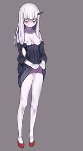 Page 1483 of azuneko 71881  /  [Twitter] _azuse - preview thumbnail