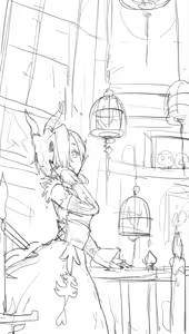 Page 1616 of azuneko 71881  /  [Twitter] _azuse - preview thumbnail