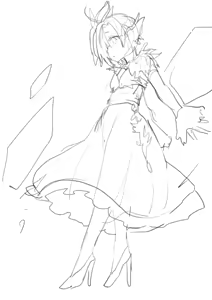Page 1619 of azuneko 71881  /  [Twitter] _azuse - preview thumbnail