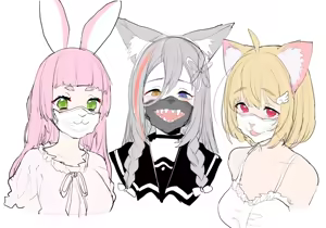 Page 1749 of azuneko 71881  /  [Twitter] _azuse - preview thumbnail