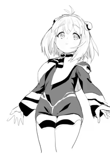 Page 1752 of azuneko 71881  /  [Twitter] _azuse - preview thumbnail