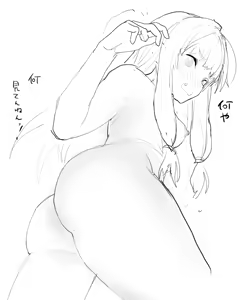 Page 679 of azuneko 71881  /  [Twitter] _azuse - preview thumbnail