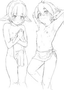 Page 882 of azuneko 71881  /  [Twitter] _azuse - preview thumbnail