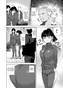 Page 3 of Ruining a promising boy with hypnosis - preview thumbnail