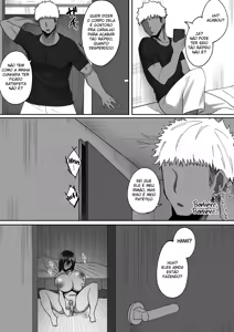 Page 8 of Aniyome Ochiru ~Yarichin Gitei ni Shikomareru Akogare no Osananajimi~ - preview thumbnail