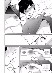 Page 15 of Tokai no Warui Otoko ni Somerarete shimatta Osananajimi o Netoritakatta Ore. - preview thumbnail