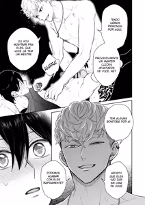 Page 34 of Tokai no Warui Otoko ni Somerarete shimatta Osananajimi o Netoritakatta Ore. - preview thumbnail