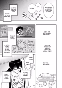 Page 36 of Tokai no Warui Otoko ni Somerarete shimatta Osananajimi o Netoritakatta Ore. - preview thumbnail
