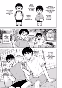 Page 4 of Tokai no Warui Otoko ni Somerarete shimatta Osananajimi o Netoritakatta Ore. - preview thumbnail