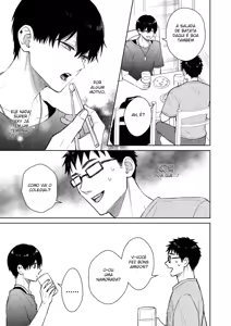 Page 8 of Tokai no Warui Otoko ni Somerarete shimatta Osananajimi o Netoritakatta Ore. - preview thumbnail