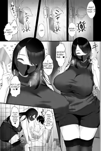 Page 4 of Stalker Oba-san to Onapetto no Boku ~Inran Nekura Kyo Onna Manko ni Shiboritorareru Hibi~ | Stalker MILF and Me, Her Sex Toy ~A Lustful, Gloomy, Tall Woman Squeezes Me Dry Every Day~ - preview thumbnail