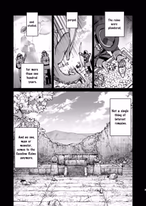 Page 6 of Seirei ni Hayasa Reru Hanashi | A Package from a Genie - preview thumbnail