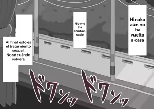 Page 105 of Kanojo Wa Nerewareteiru "Ella está siendo atacada" Continuación ~ Informe de tratamiento sexual de Hinako 2~ - preview thumbnail