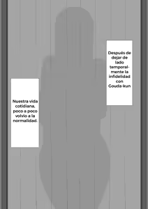 Page 6 of Kanojo Wa Nerewareteiru "Ella está siendo atacada" Continuación ~ Informe de tratamiento sexual de Hinako 2~ - preview thumbnail