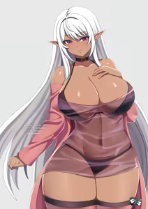 Page 160 of Big breasts and ass appreciation - preview thumbnail