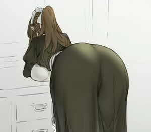 Page 290 of Big breasts and ass appreciation - preview thumbnail