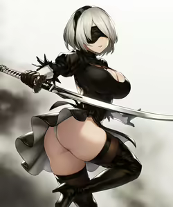 Page 319 of Big breasts and ass appreciation - preview thumbnail