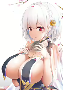 Page 355 of Big breasts and ass appreciation - preview thumbnail