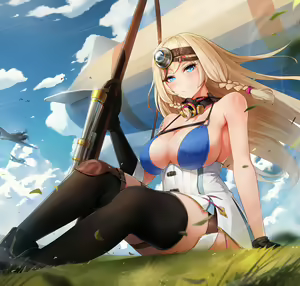 Page 375 of Big breasts and ass appreciation - preview thumbnail