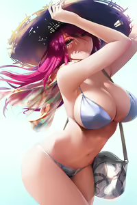 Page 427 of Big breasts and ass appreciation - preview thumbnail