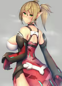 Page 555 of Big breasts and ass appreciation - preview thumbnail