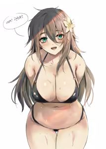 Page 63 of Big breasts and ass appreciation - preview thumbnail