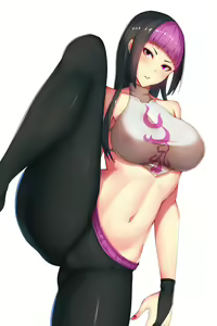 Page 715 of Big breasts and ass appreciation - preview thumbnail