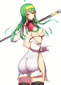 Page 760 of Big breasts and ass appreciation - preview thumbnail