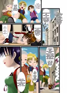 Page 7 of La diabolica presidente Hanaya Fujibayashi es... - preview thumbnail