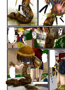 Page 29 of Satanic class president Hanaya Fujibayashi is... - preview thumbnail