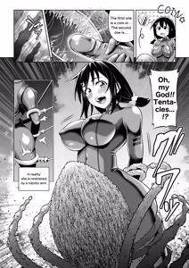 Page 12 of Futanari Maki-chan VR Game Edition (decensored) - preview thumbnail