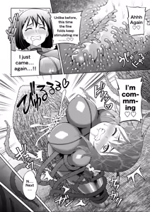 Page 16 of Futanari Maki-chan VR Game Edition (decensored) - preview thumbnail