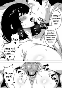Page 18 of Jimi Ochi ~Jimigao de Choushin Bakunyuu no Doutei Goroshi JK ga Papa-Katsu de Ossan ni Kairaku Ochi Saserareta Hanashi~｜Depravación Silenciosa ~La Caída de una Colegiala Voluptuosa y Rostro Inocente que se Hunde en el Placer Mientras se Prostituye con Hombres Mayores~ - preview thumbnail