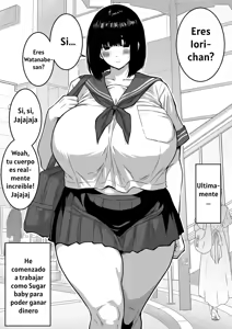 Page 2 of Jimi Ochi ~Jimigao de Choushin Bakunyuu no Doutei Goroshi JK ga Papa-Katsu de Ossan ni Kairaku Ochi Saserareta Hanashi~｜Depravación Silenciosa ~La Caída de una Colegiala Voluptuosa y Rostro Inocente que se Hunde en el Placer Mientras se Prostituye con Hombres Mayores~ - preview thumbnail